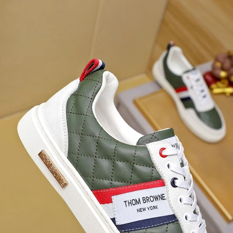 Thom Browne Shoes Durable 4078