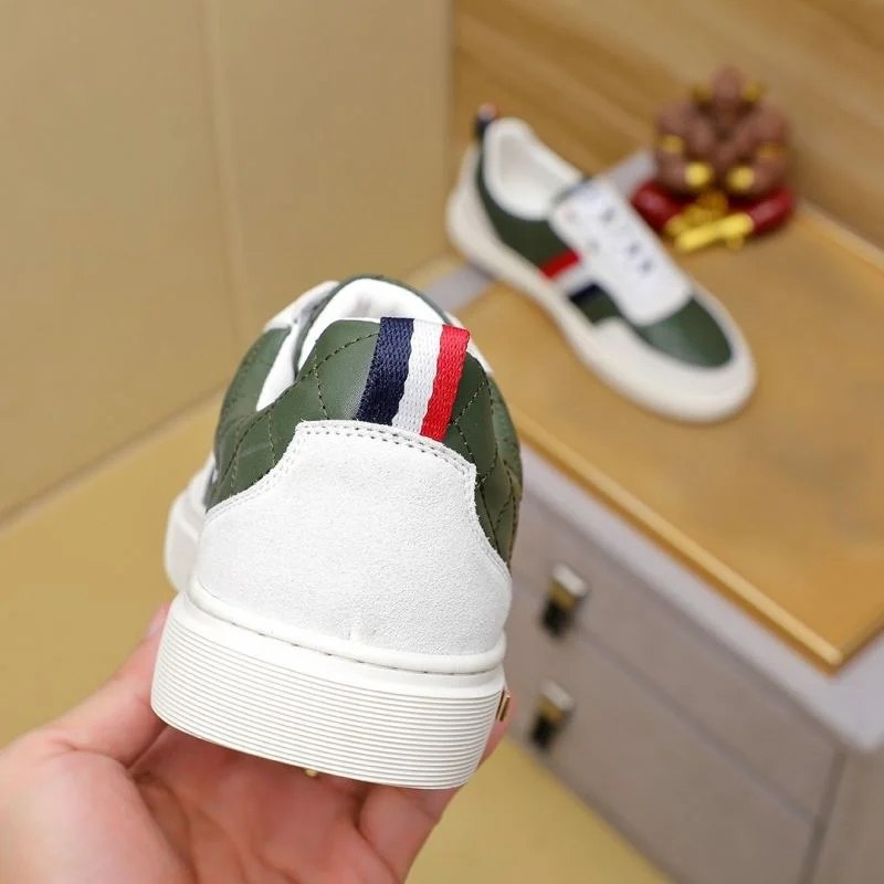 Thom Browne Shoes Durable 4078