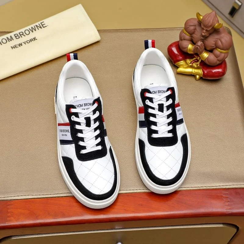 Thom Browne Shoes Durable 4022