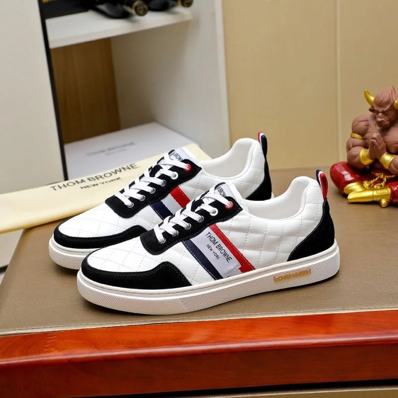 Thom Browne Shoes Durable 4022
