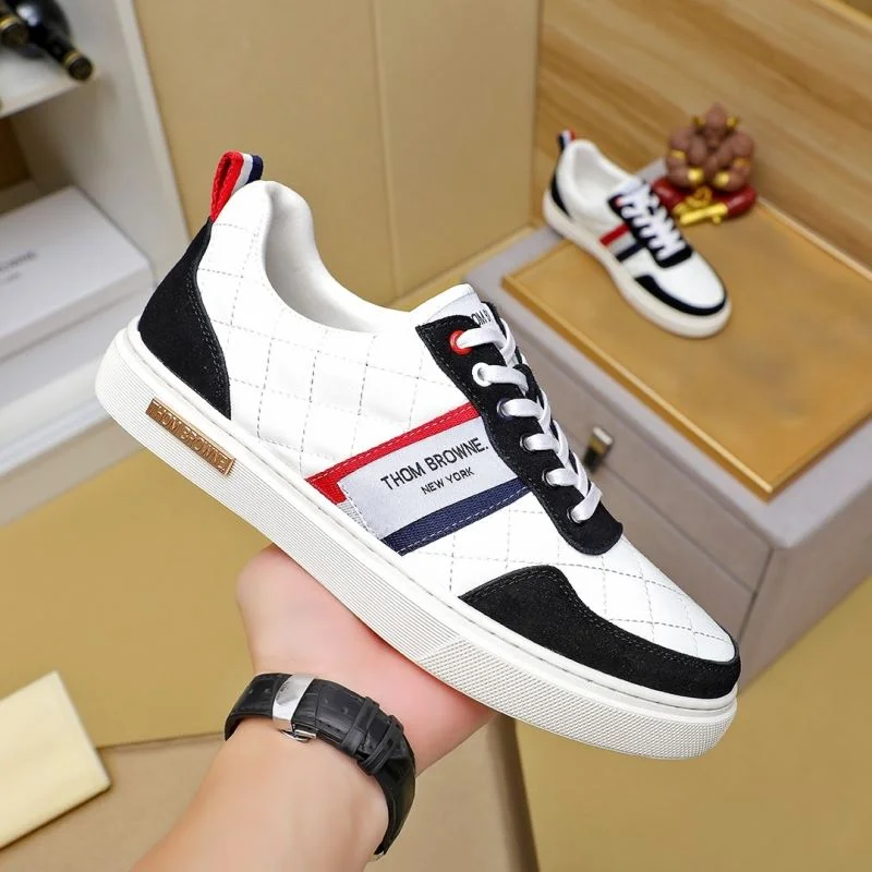 Thom Browne Shoes Durable 4022