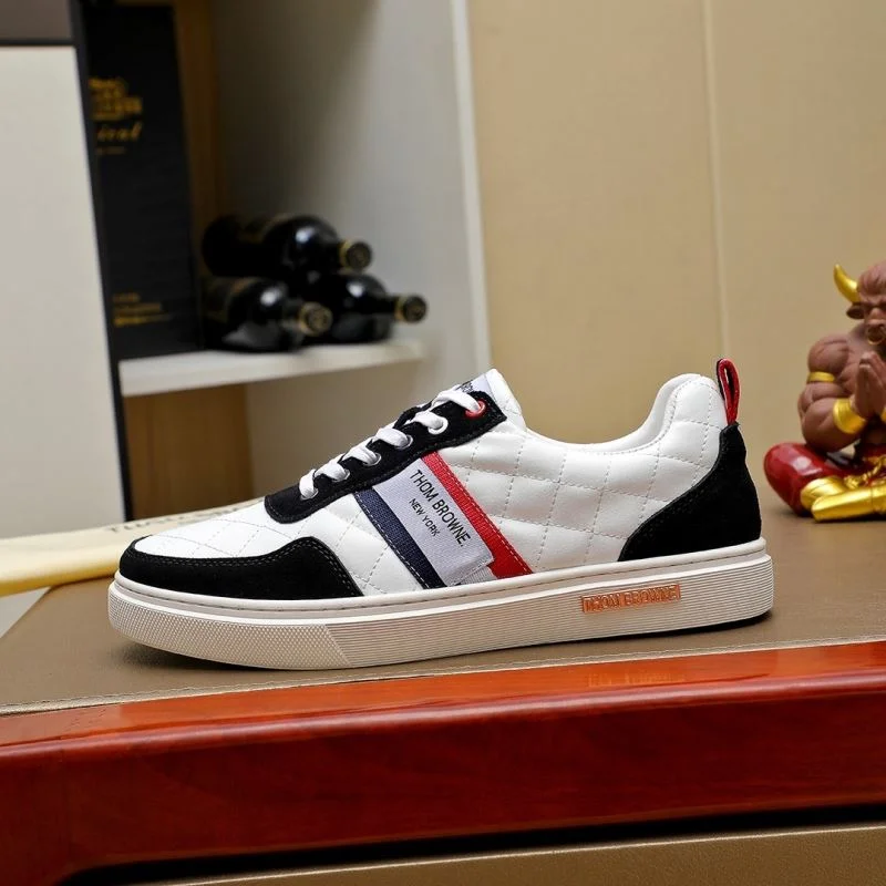 Thom Browne Shoes Durable 4022