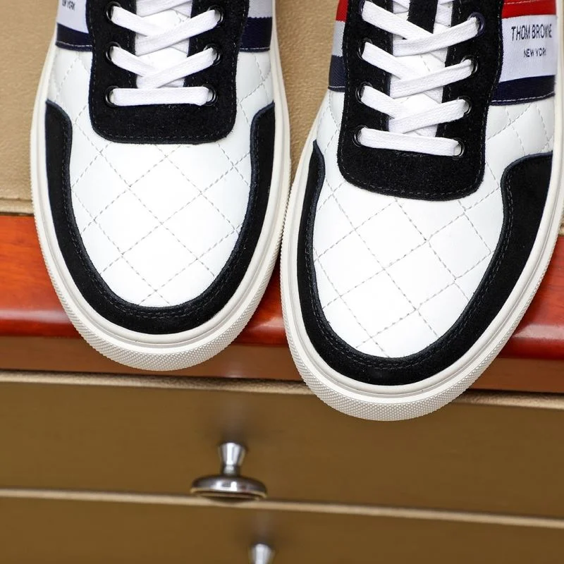 Thom Browne Shoes Durable 4022
