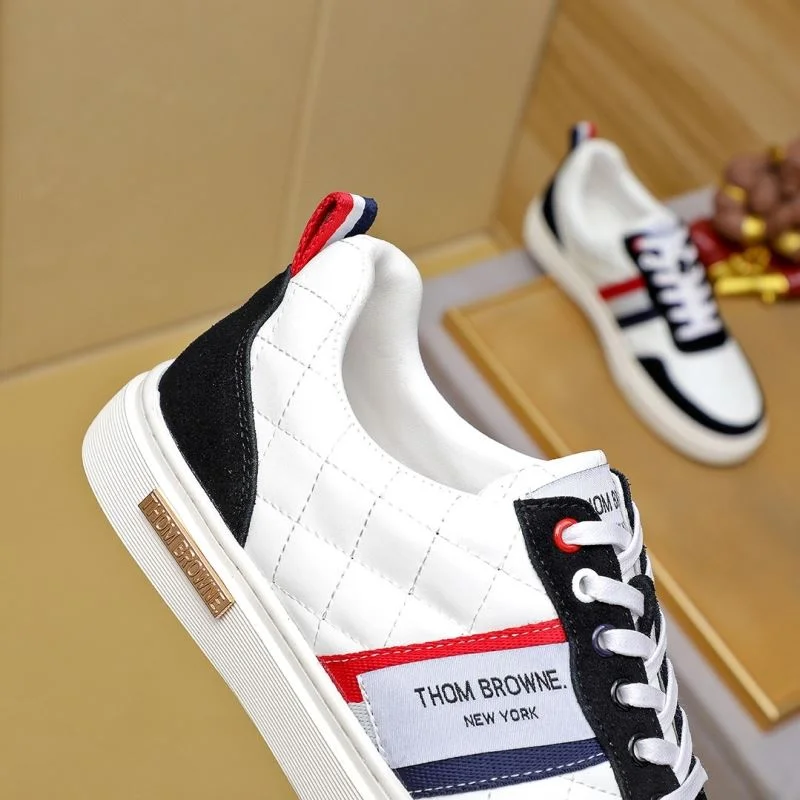 Thom Browne Shoes Durable 4022
