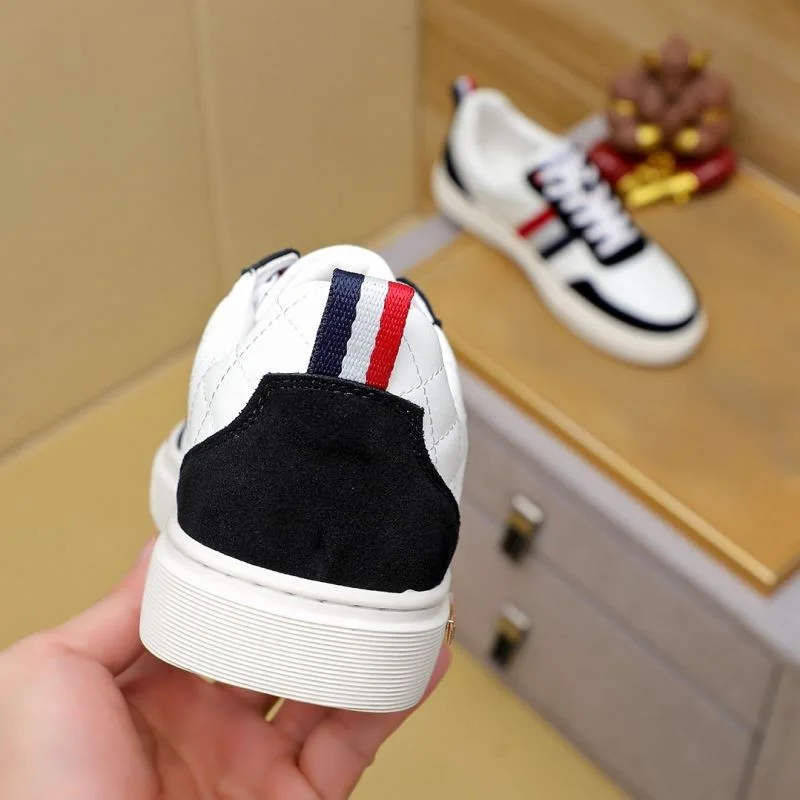Thom Browne Shoes Durable 4022