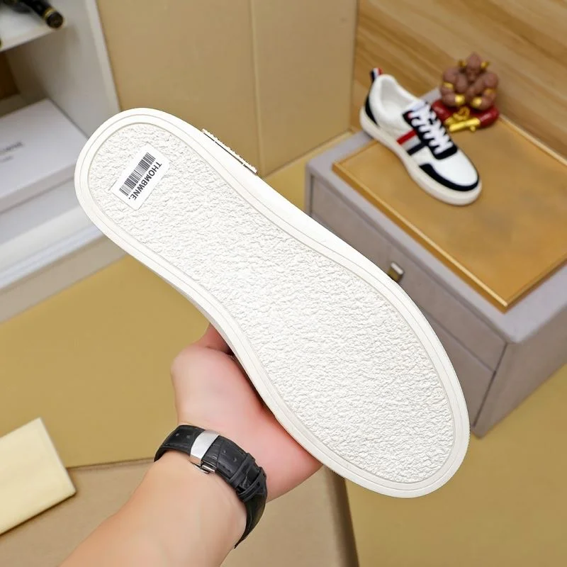 Thom Browne Shoes Durable 4022