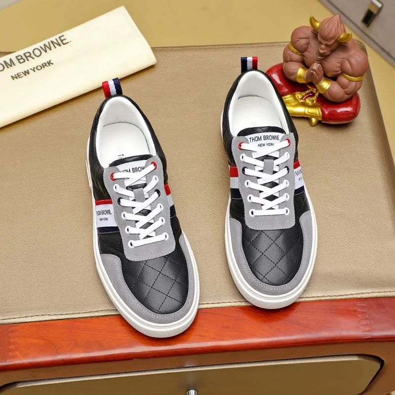 Thom Browne Shoes TechFriendly 4015
