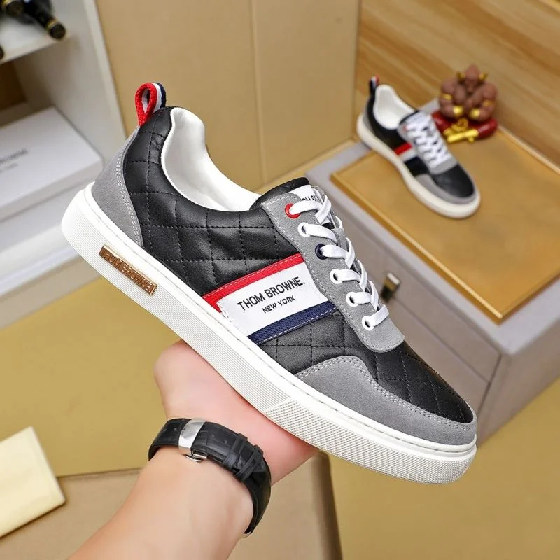 Thom Browne Shoes TechFriendly 4015
