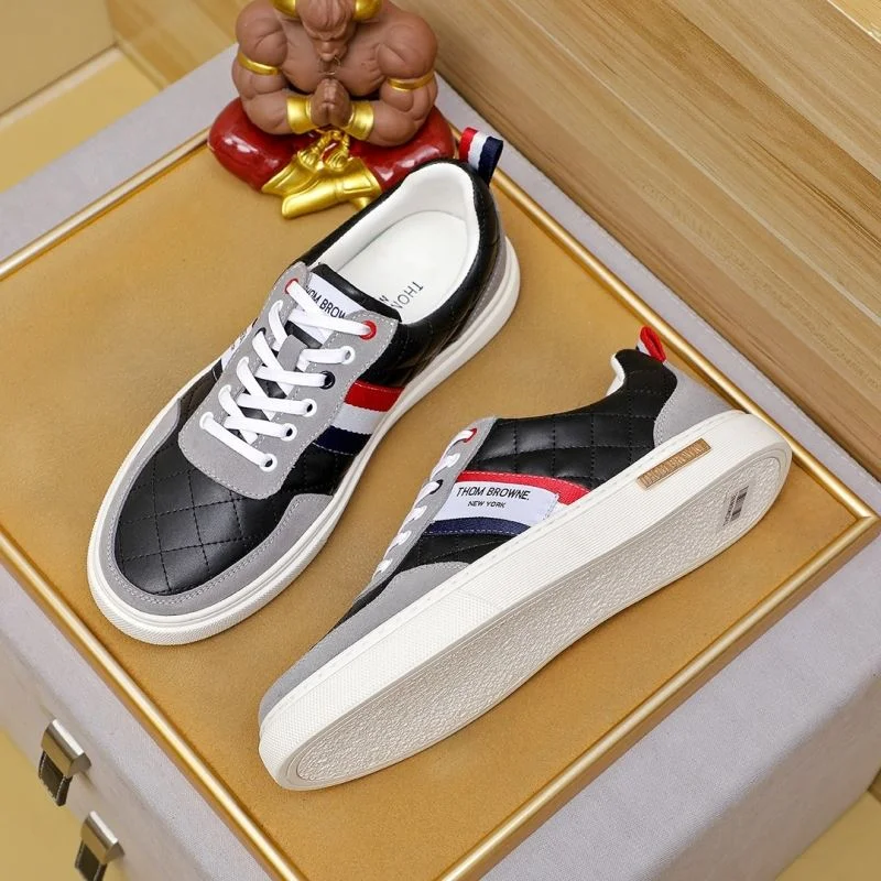 Thom Browne Shoes TechFriendly 4015