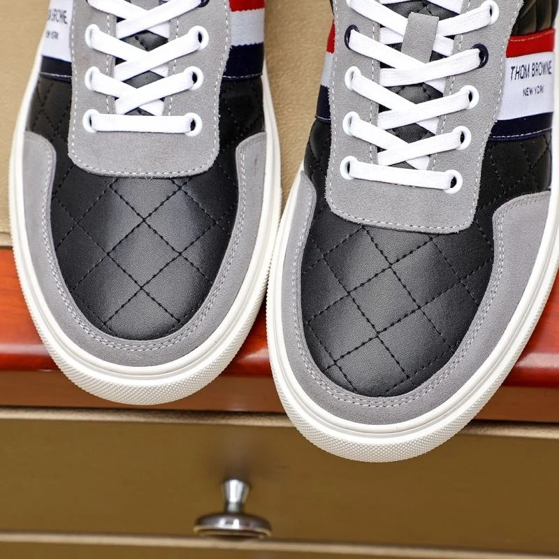 Thom Browne Shoes TechFriendly 4015