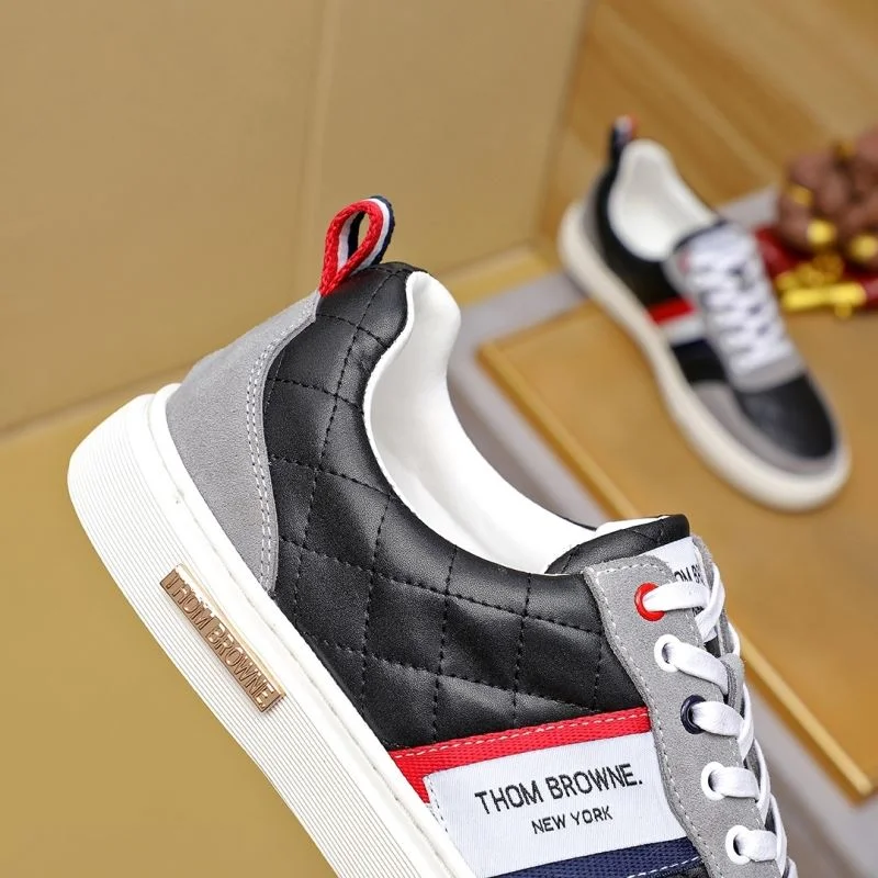 Thom Browne Shoes TechFriendly 4015