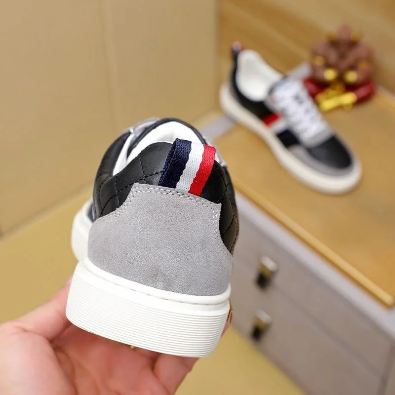 Thom Browne Shoes TechFriendly 4015