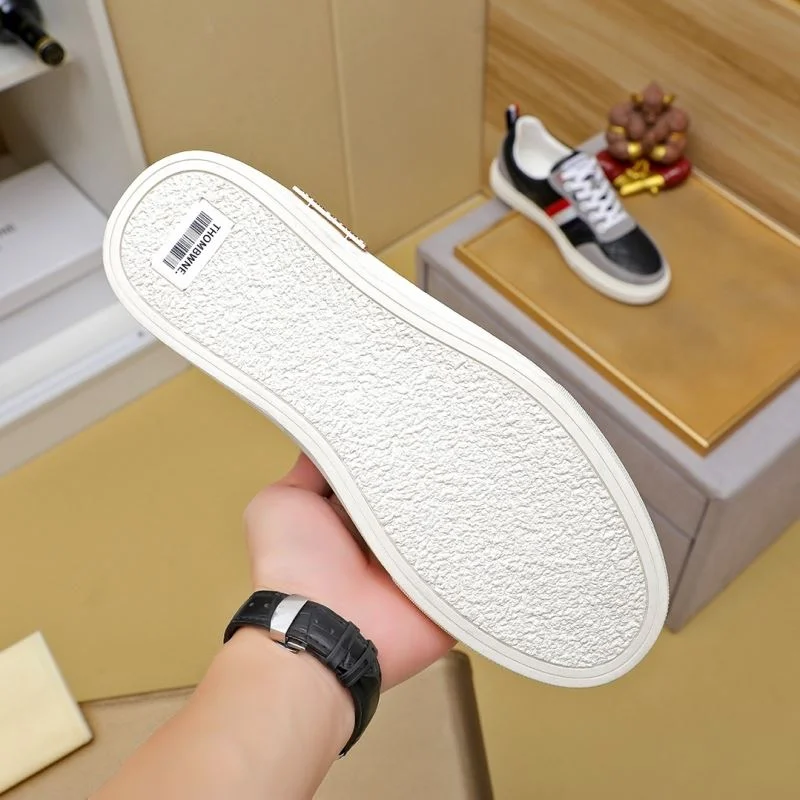 Thom Browne Shoes TechFriendly 4015