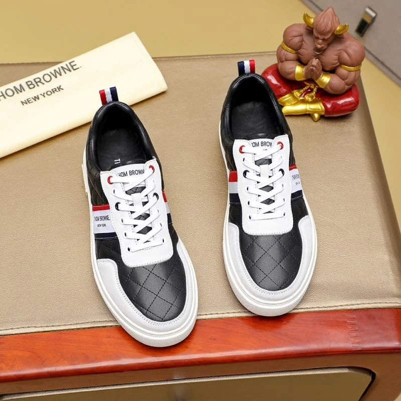 Durable Thom Browne Shoes 4034