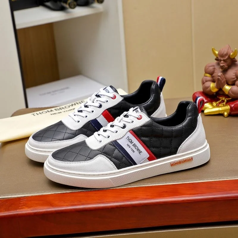 Durable Thom Browne Shoes 4034