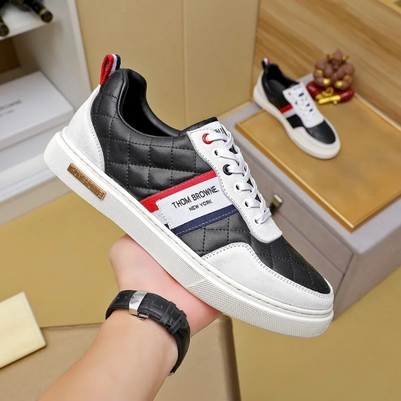 Durable Thom Browne Shoes 4034