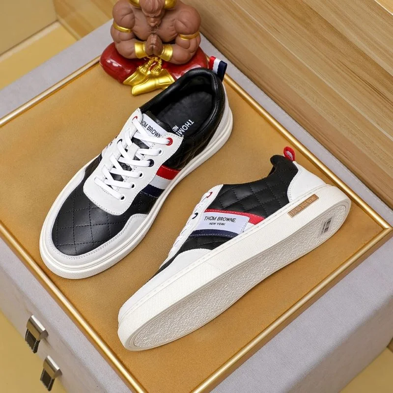 Durable Thom Browne Shoes 4034