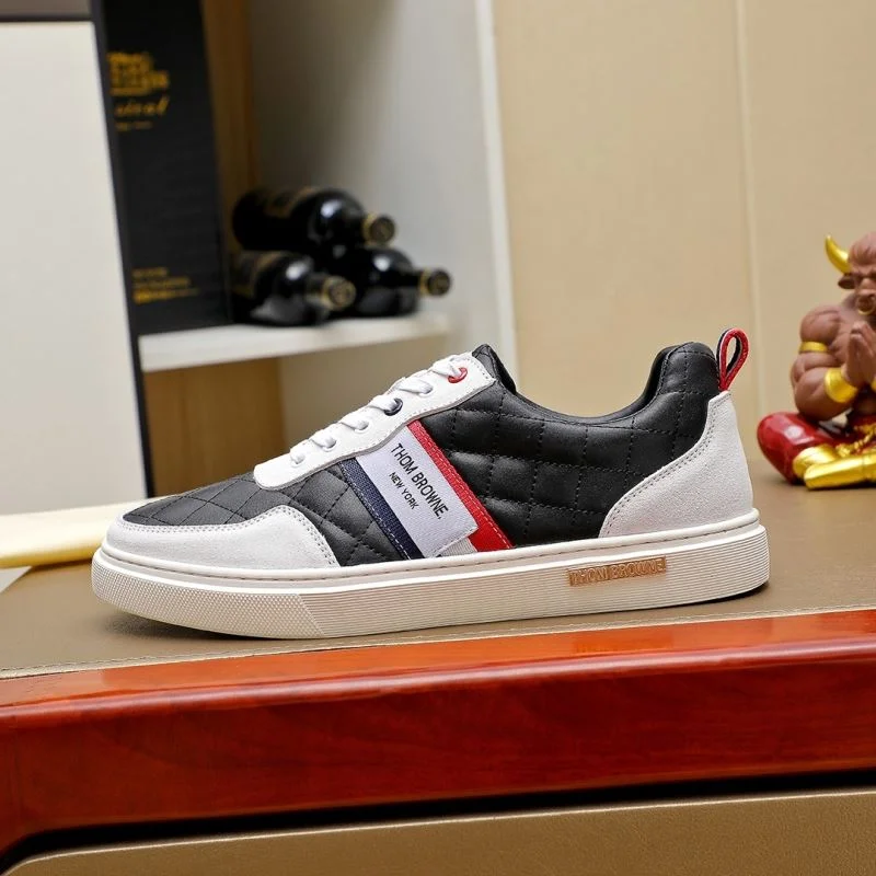 Durable Thom Browne Shoes 4034