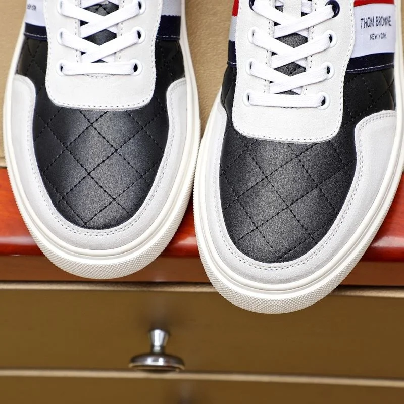Durable Thom Browne Shoes 4034