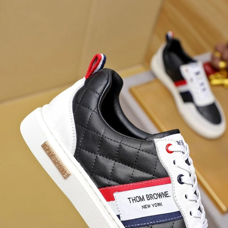 Durable Thom Browne Shoes 4034