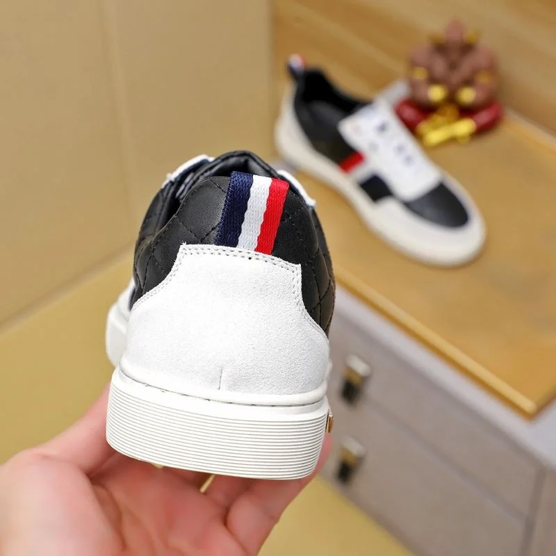Durable Thom Browne Shoes 4034