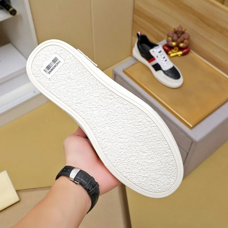 Durable Thom Browne Shoes 4034