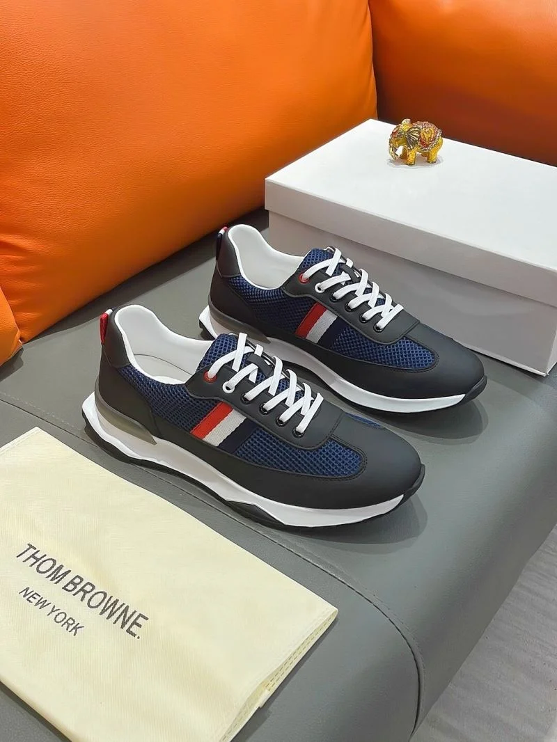 SunProtective Thom Browne Shoes 4030