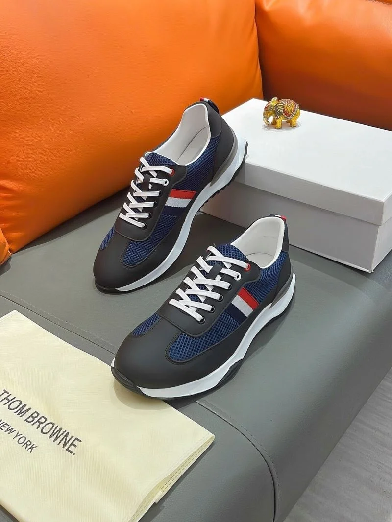 SunProtective Thom Browne Shoes 4030