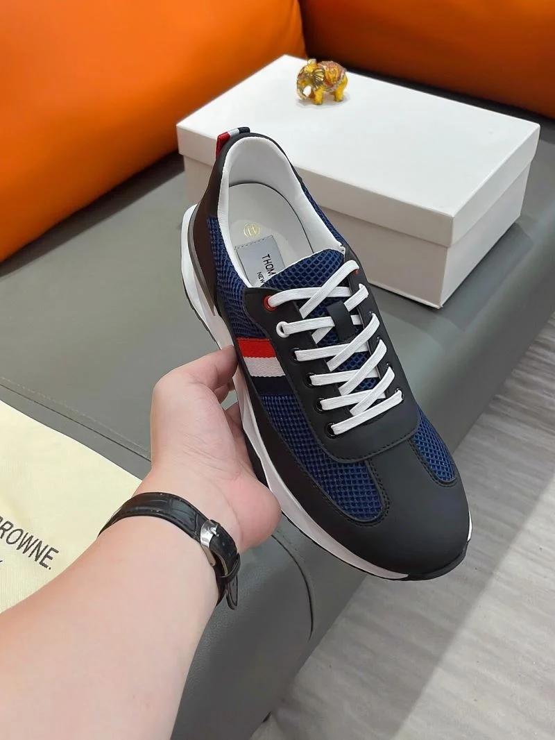 SunProtective Thom Browne Shoes 4030