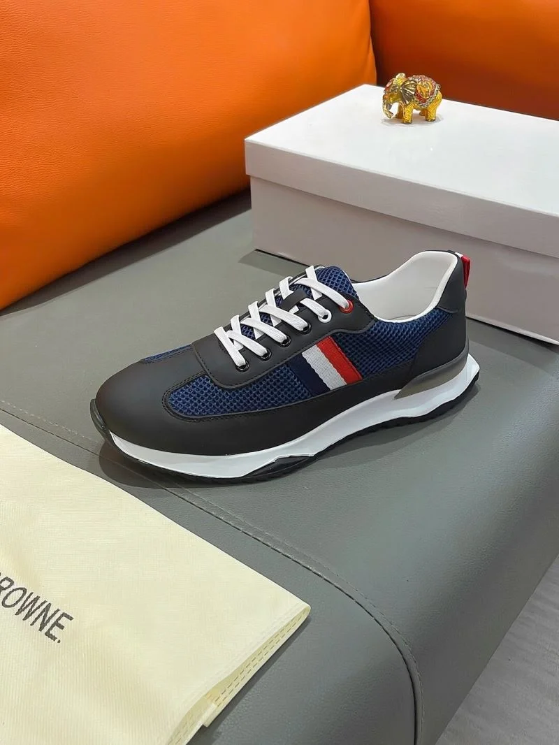 SunProtective Thom Browne Shoes 4030