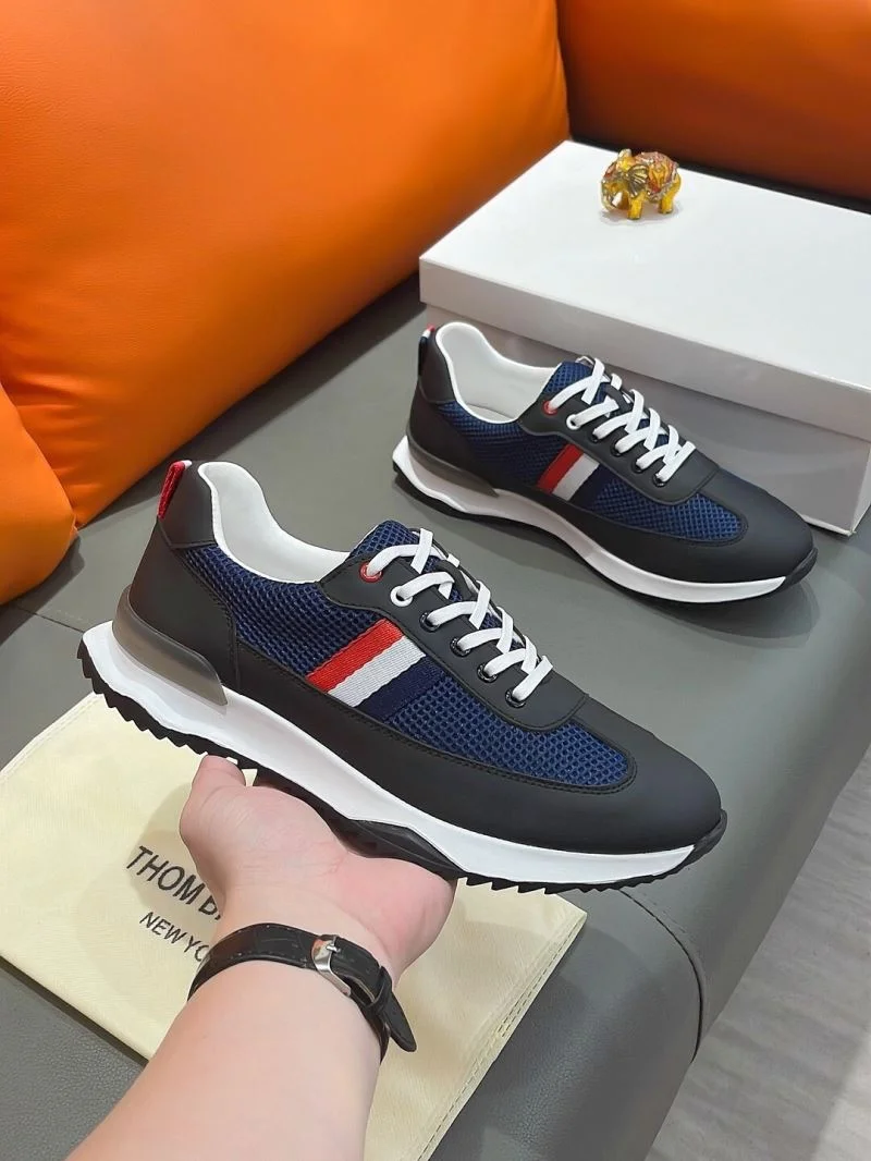 SunProtective Thom Browne Shoes 4030