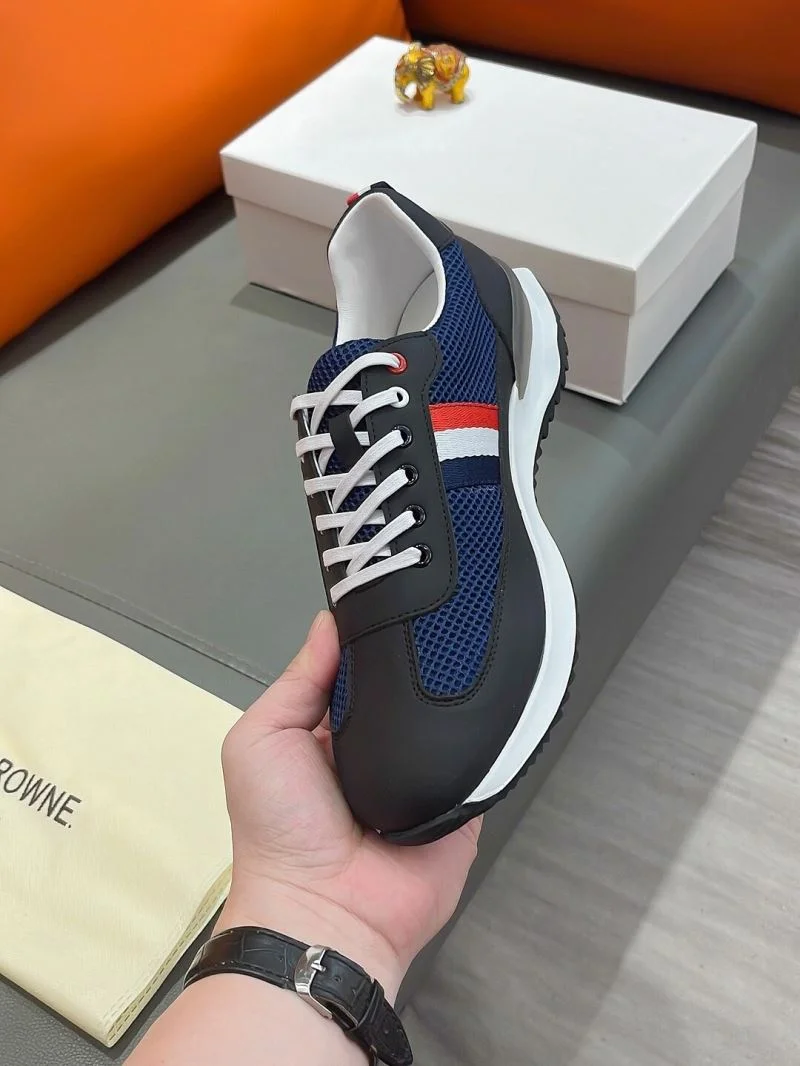 SunProtective Thom Browne Shoes 4030