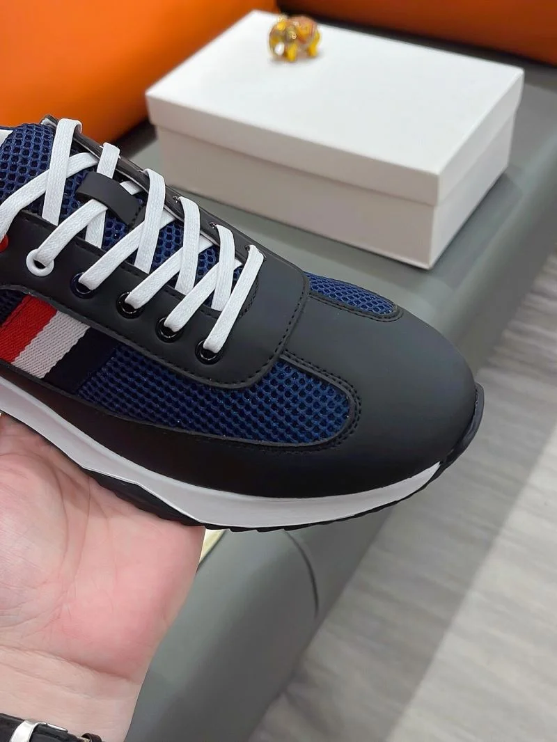 SunProtective Thom Browne Shoes 4030