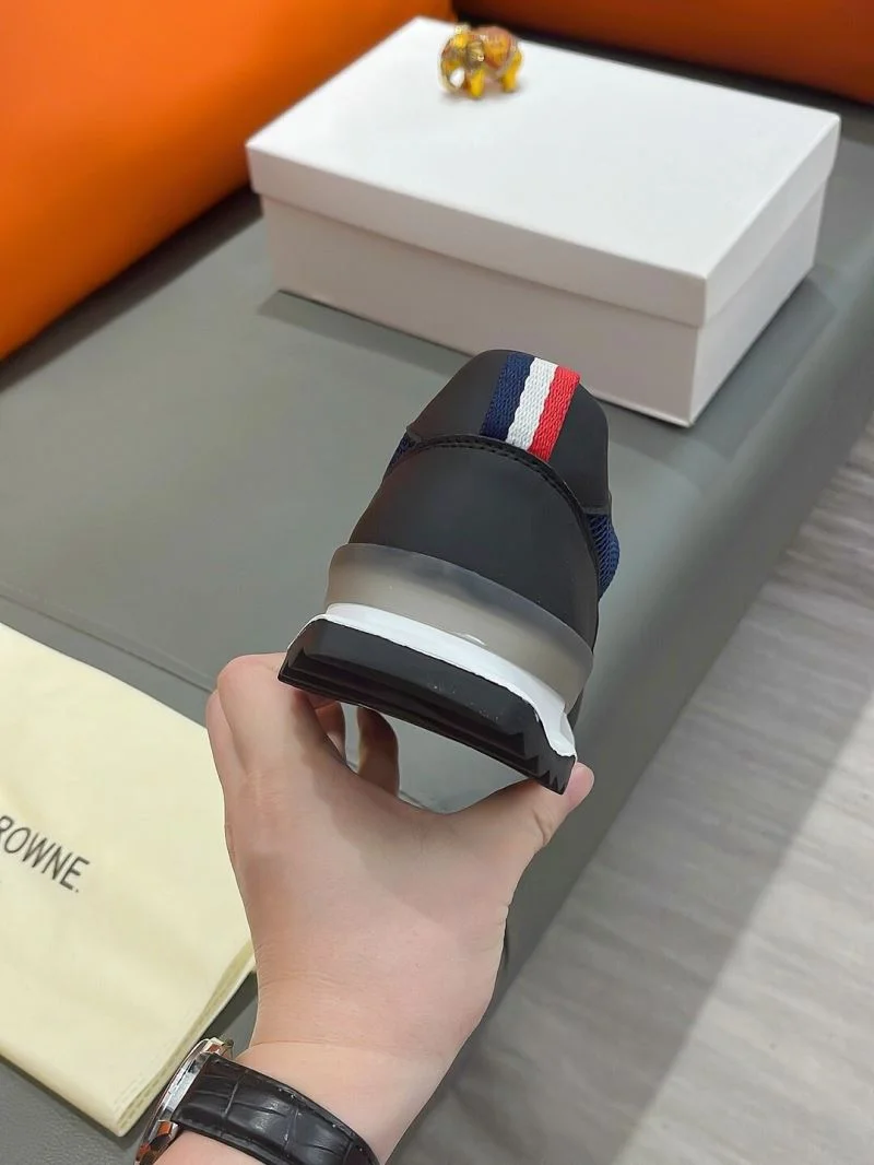 SunProtective Thom Browne Shoes 4030
