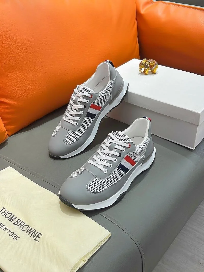 Efficient Thom Browne Shoes 4011