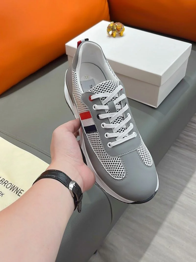 Efficient Thom Browne Shoes 4011