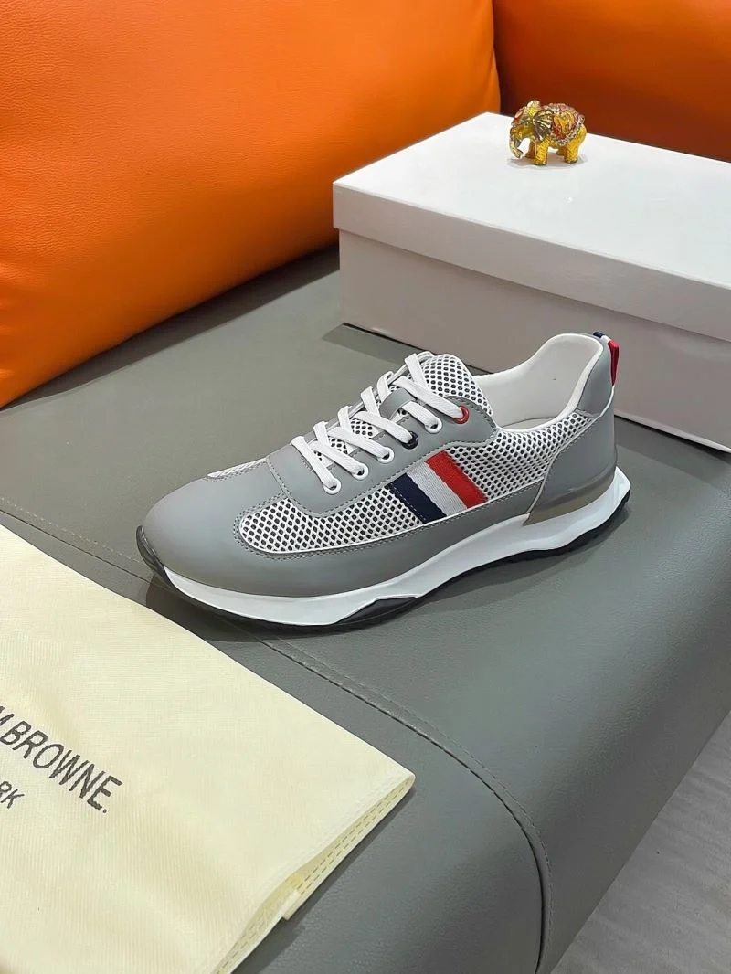 Efficient Thom Browne Shoes 4011