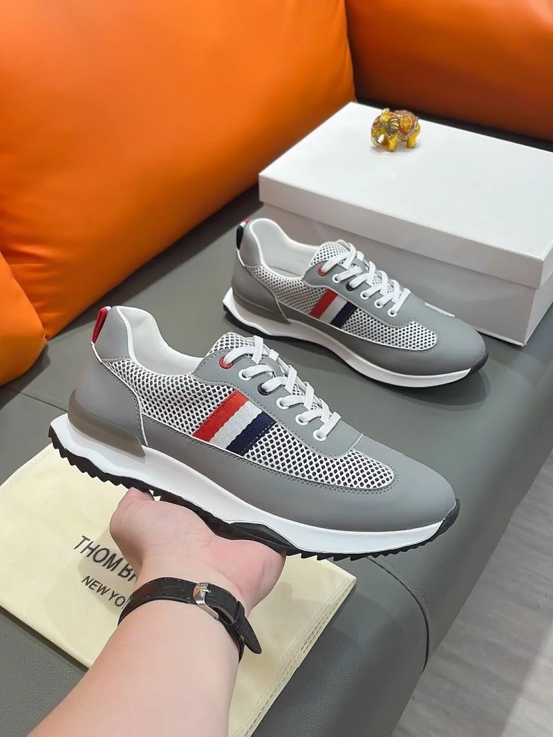 Efficient Thom Browne Shoes 4011