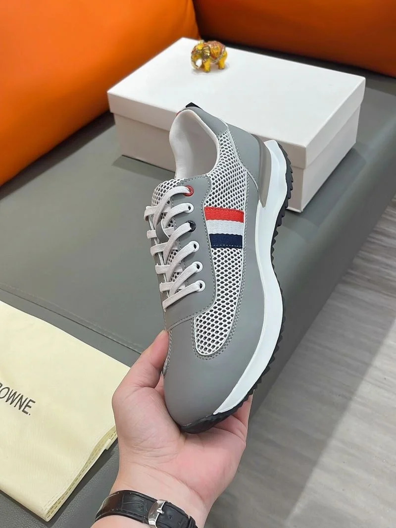 Efficient Thom Browne Shoes 4011