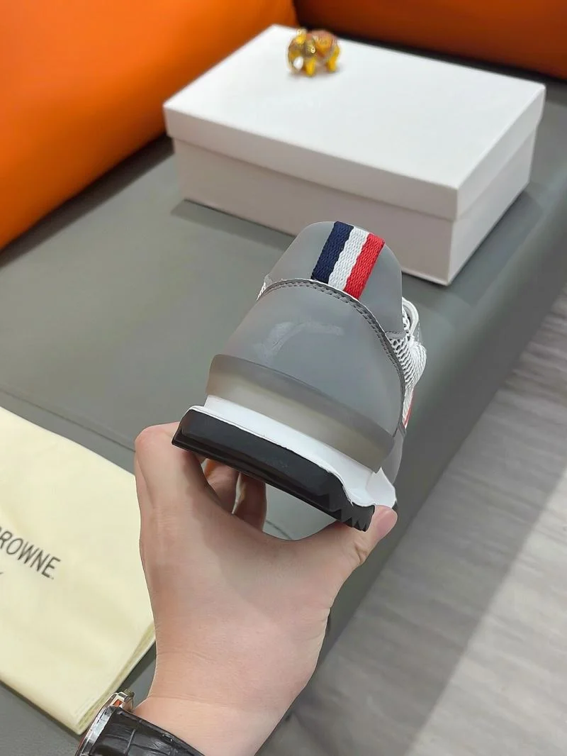 Efficient Thom Browne Shoes 4011