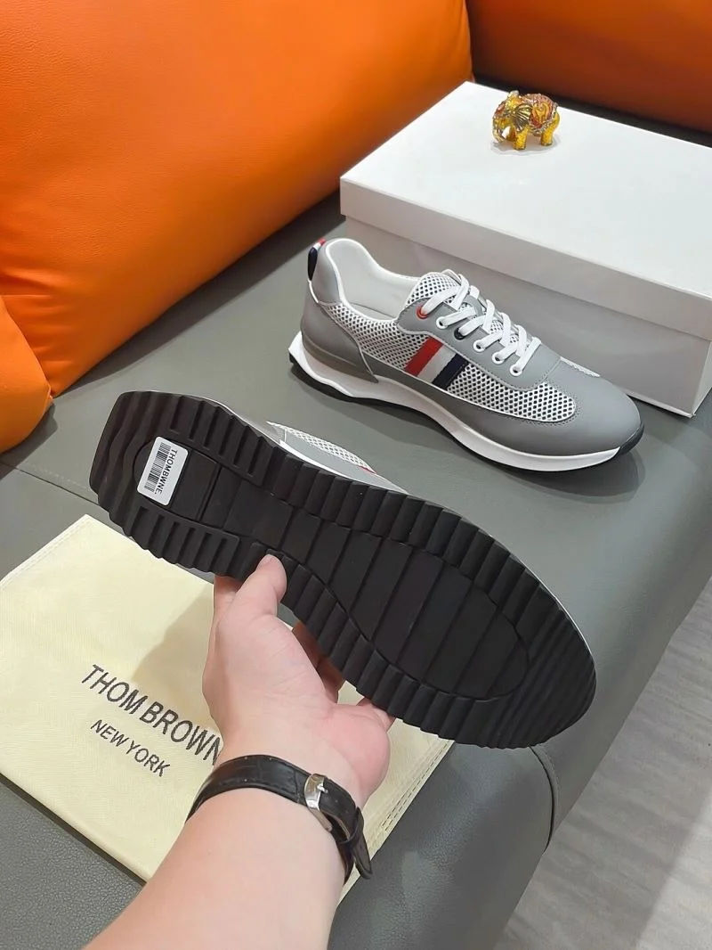 Efficient Thom Browne Shoes 4011