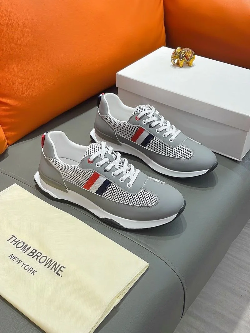 Efficient Thom Browne Shoes 4011