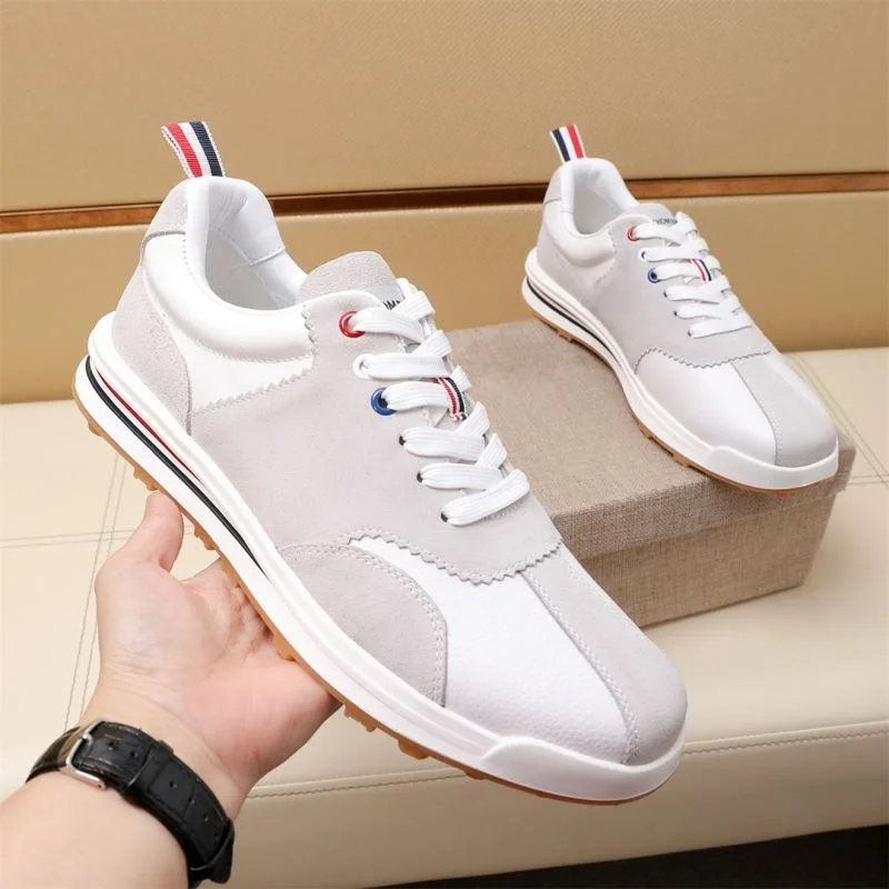 Stretchable Thom Browne Shoes 4027