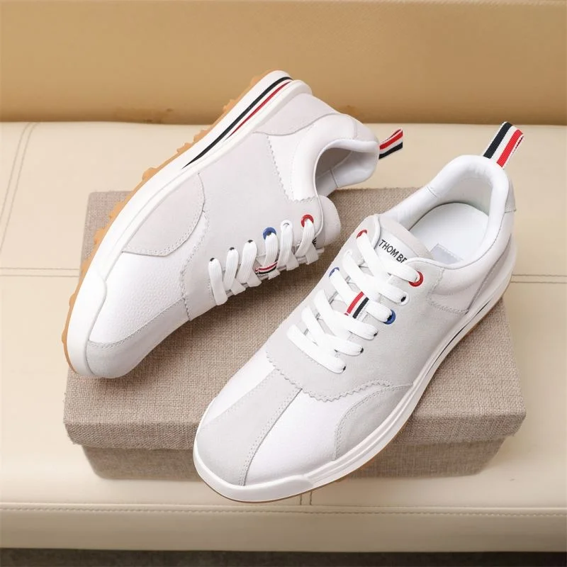 Stretchable Thom Browne Shoes 4027