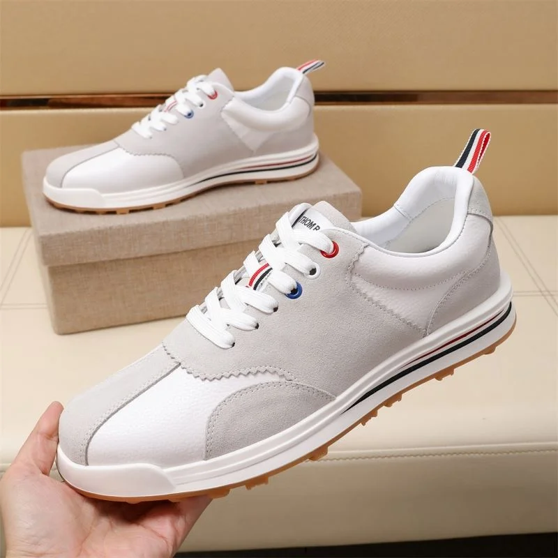 Stretchable Thom Browne Shoes 4027