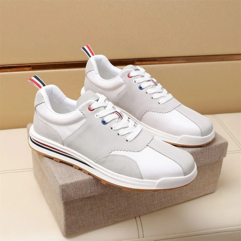 Stretchable Thom Browne Shoes 4027