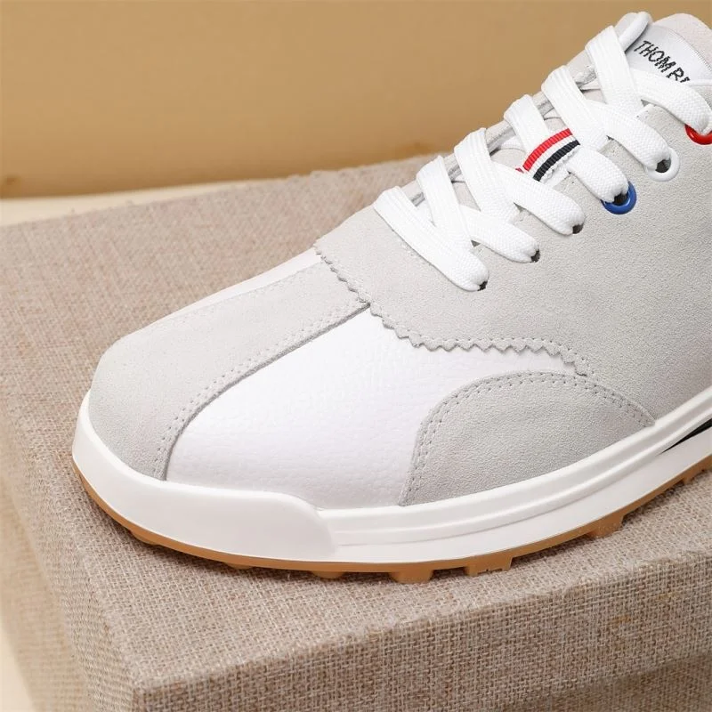 Stretchable Thom Browne Shoes 4027