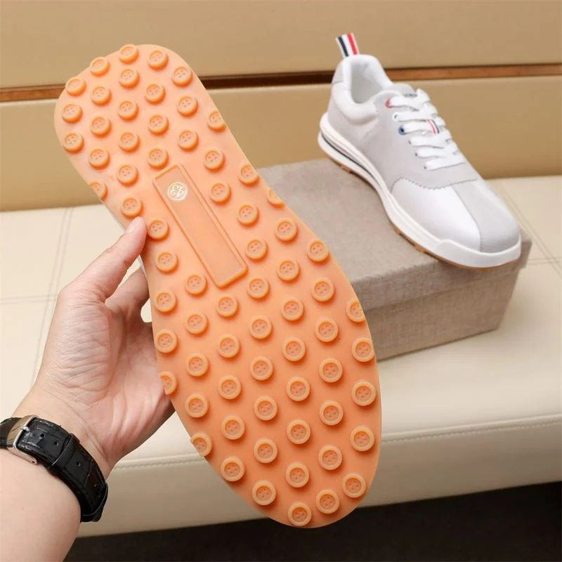 Stretchable Thom Browne Shoes 4027