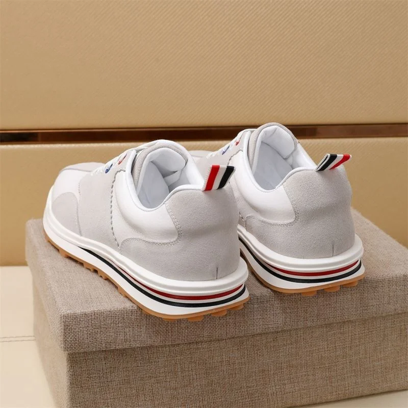 Stretchable Thom Browne Shoes 4027