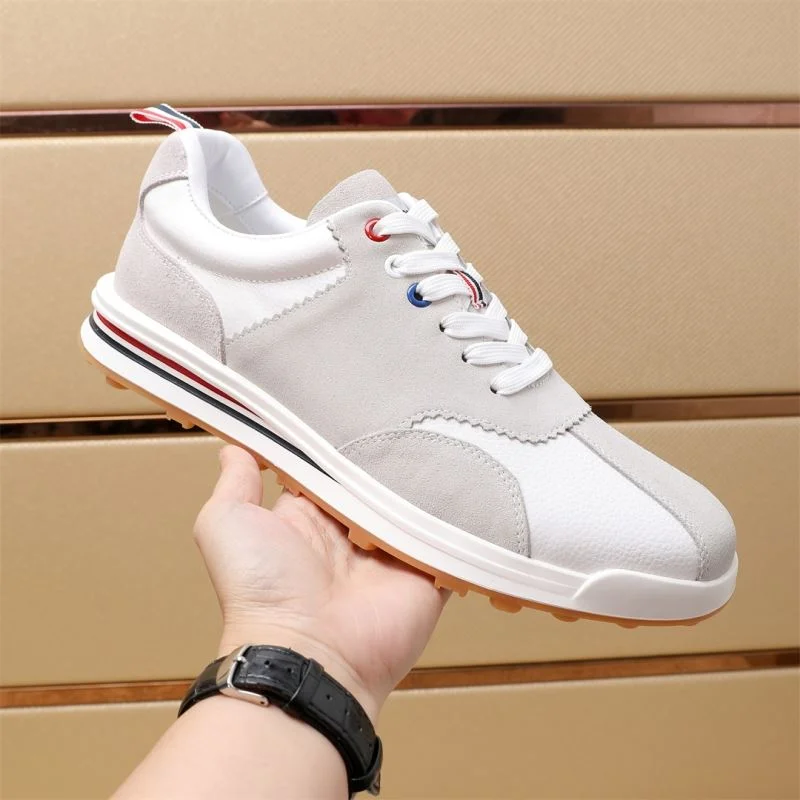 Stretchable Thom Browne Shoes 4027